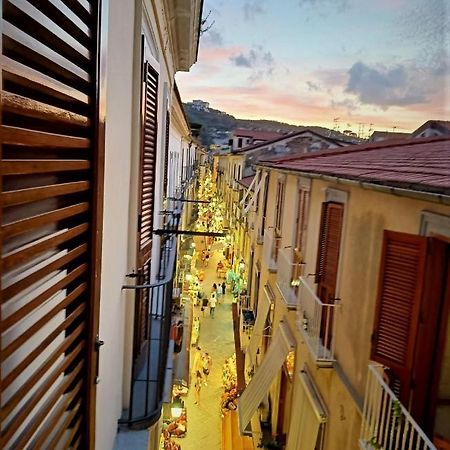 Alleyway Sorrento Eksteriør billede
