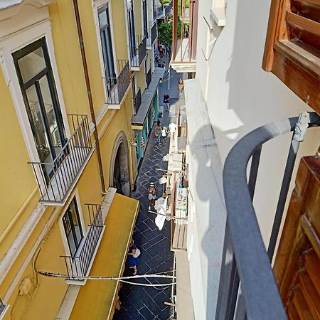 Alleyway Sorrento Eksteriør billede